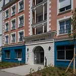 Domitys Saria Apartment Serris