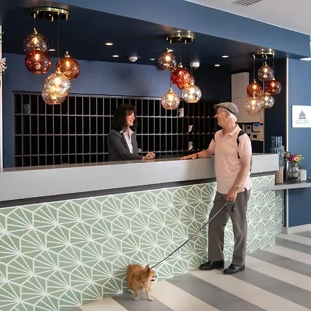 Domitys Saria Serris