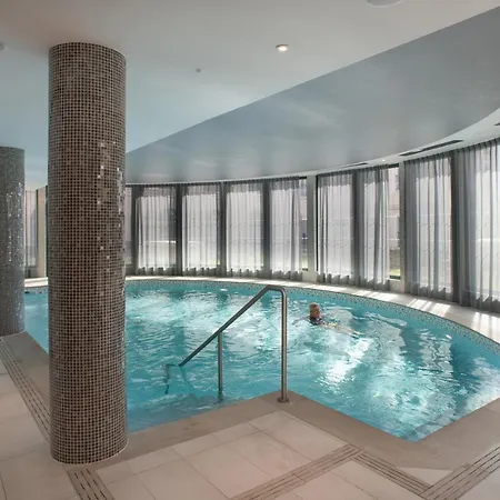 Apartamento Domitys Saria *