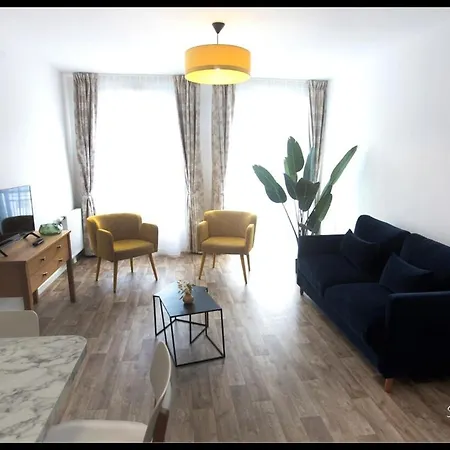 Domitys Saria شقة
