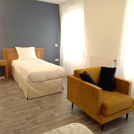 Domitys Saria 4* Serris