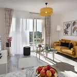 Appartement Domitys Saria *