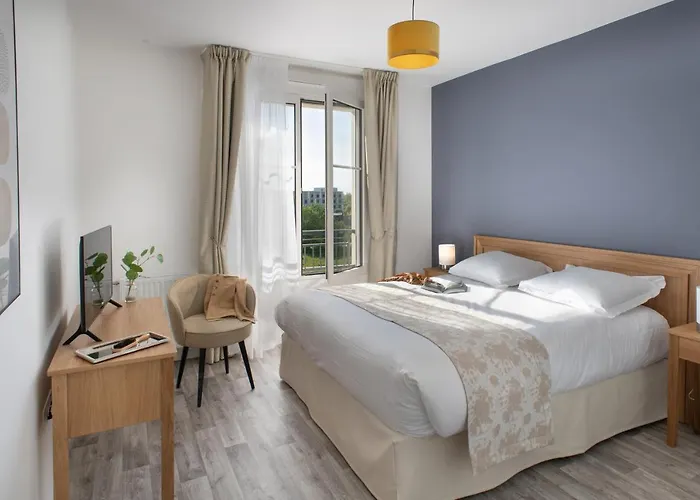 Domitys Saria Appartement