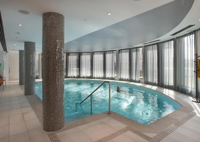 Appartement Domitys Saria *