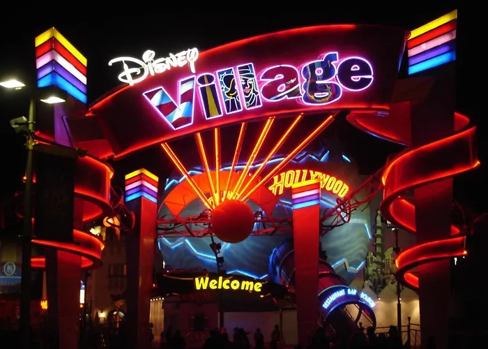 Domitys Saria * Serris